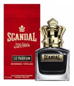 Jean Paul Gaultie Scandal Le Parfum edp intense pour homme 100 ml A-Plus