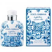 Dolce & Gabbana Light Blue Summer Vibes edt Pour Homme 125 ml