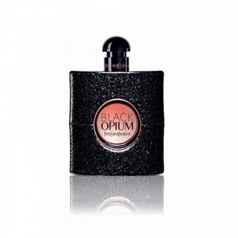 Yves Saint Laurent Black Opium edp for women 90 ml A-Plus фото