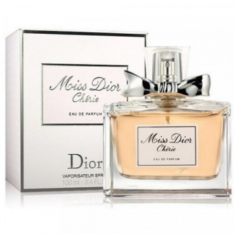 Christian Dior Miss Dior Cherie edp for women 100 ml A-Plus фото