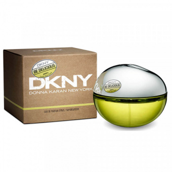 Donna Karan DKNY Be Delicious edp for women 100 ml A-Plus фото
