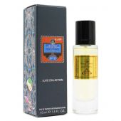 Luxe Collection Shaik Blue № 77 For Men edp 45 ml