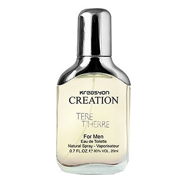Kreasyon Creation Tere T'Herre edt 20 ml фото