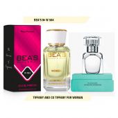 Beas W584 Tiffany & Co Tiffany For Women edp 50 ml