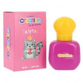 Детские духи Kreasyon Creation Kitty 35 ml