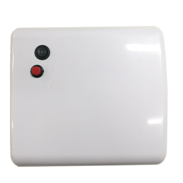 Лампа для сушки шеллака Jiadi 36 w UV (в ассортименте) фото