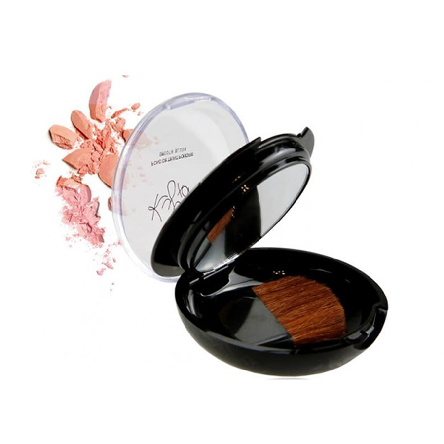 Румяна Kylie Stereo Ceramic Blush № 4 9 g фото