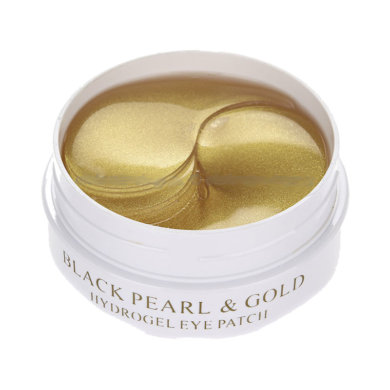 Патчи под глаза Sheenjoy Hidrogel Eye Lifting Patch Gold 60 шт фото