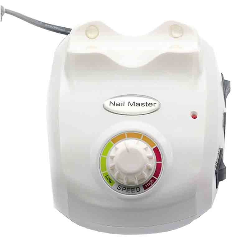 Машинка для маникюра педикюра Nail Drill ZS-603 (30000 об/мин) фото