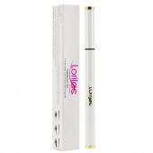 Подводка Lorilac Super Liner Perfect Slim Long 24H 2 ml черная супер тонкая кисточка