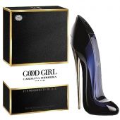 EU Carolina Herrera Good Girl edp 80 ml