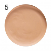Пудра кремовая O.TWO.O Gold Full Coverage Concealer №5 Warm Beige 7 g