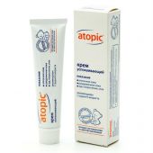 Крем для тела Atopic успокаивающий 46 ml