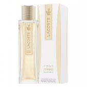 Lacoste Pour Femme edp for women 90 ml