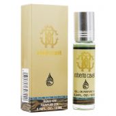Масляные духи Roberto Cavalli For Women roll on parfum oil 10 ml