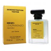 Tester Extra Kenzo L'eau Par Kenzo For Women 60 ml экстра - стойкий