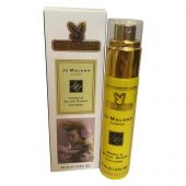 JM Peony & Blush Suede For Women pheromon edc 45 ml