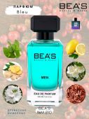 Beas M210 C Bleu De C Men edp for men 100 ml