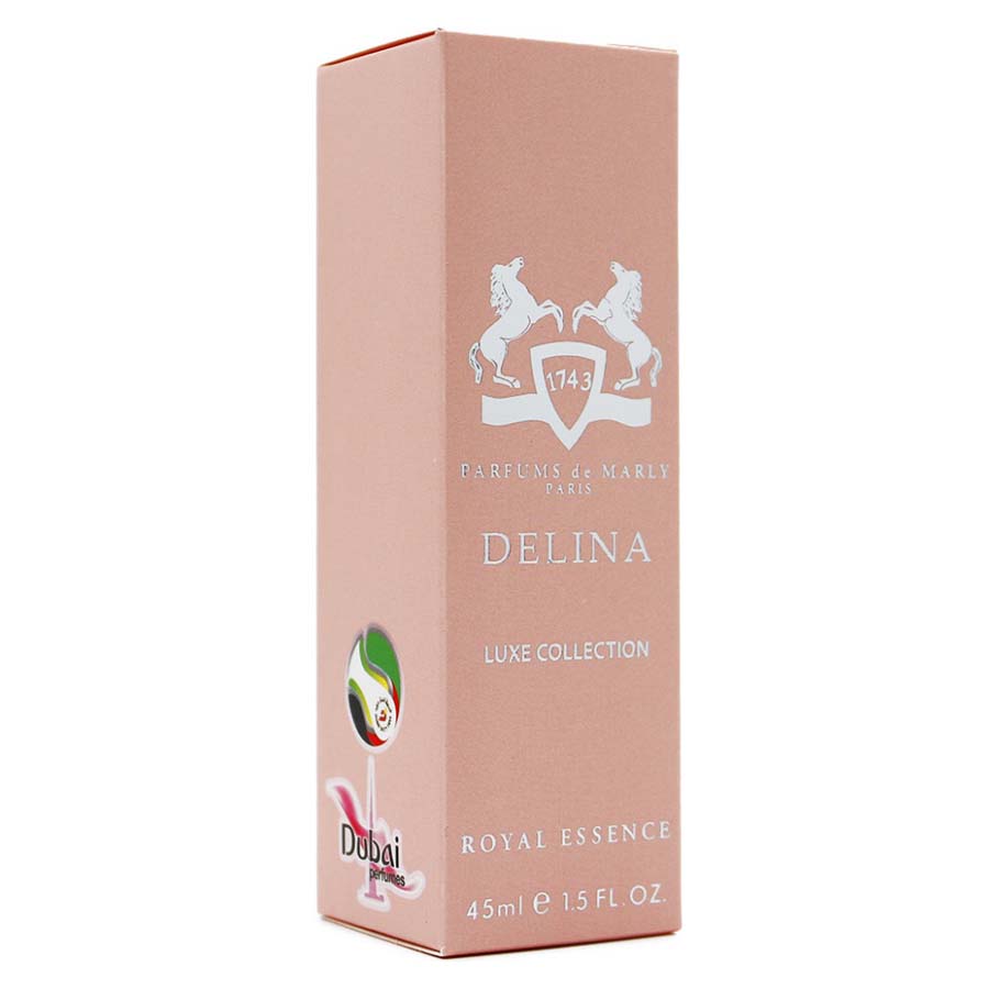Luxe Collection Parfums de Marly Delina For Women edp 45 ml фото