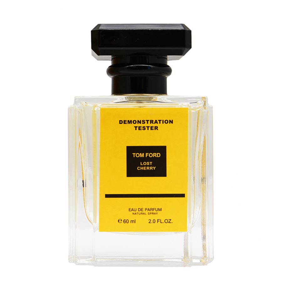 Tester Extra Tom Ford Lost Cherry Unisex 60 ml экстра - стойкий фото