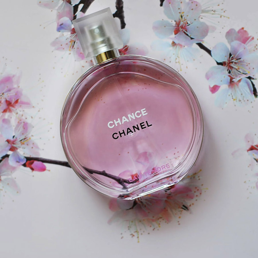C Chance Eau Tendre For Women edt 100 ml фото