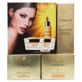 Набор кремов Guerlain Abeille Royale 50ml+50ml+28ml