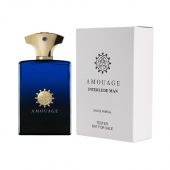Tester Amouage Interlude For Men 100 ml