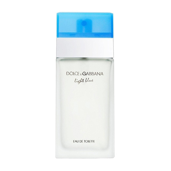 Tester Dolce & Gabbana Light Blue Pour Femme 100 ml фото
