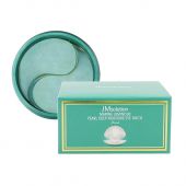 Патчи под глаза JMSolution Marine Luminous Pearl Deep Moisture Eye Patch 60 шт