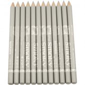 Карандаш для глаз Bourjois Effet Smoky Souligner Line (серые, 12 шт)