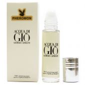 Giorgio Armani Acqua Di Gio pheromon For Men oil roll 10 ml