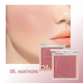 Румяна O.TWO.O Blush № 06 Hawthorn