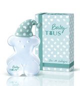 Детские духи Tous Baby edc 100 ml без спирта