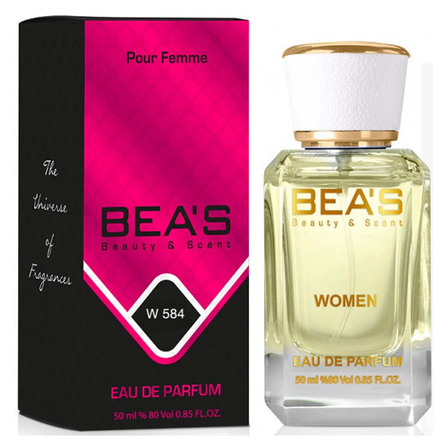 Beas W584 Tiffany & Co Tiffany For Women edp 50 ml фото