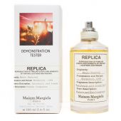 Tester Maison Margiela Replica Music Festival edp 100 ml
