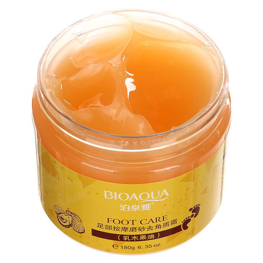 Крем для ног Bioaqua Foot Care 180 g фото