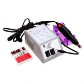 Аппарат для маникюра и педикюра Jina Mercedes-2000 12 Вт