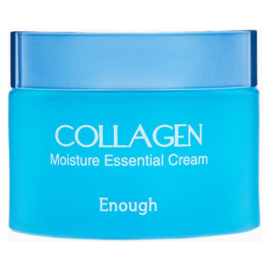 Крем для лица Enough Collagen Moisture Essential Cream увлажняющий с коллагеном 50 ml фото