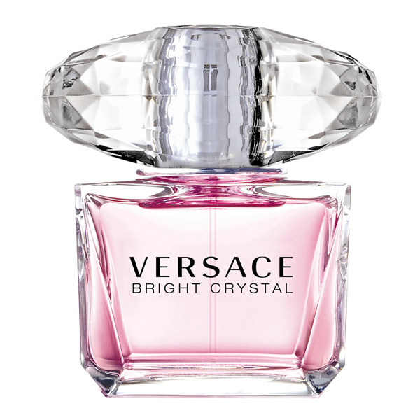EU Versace Bright Crystal 90 ml фото