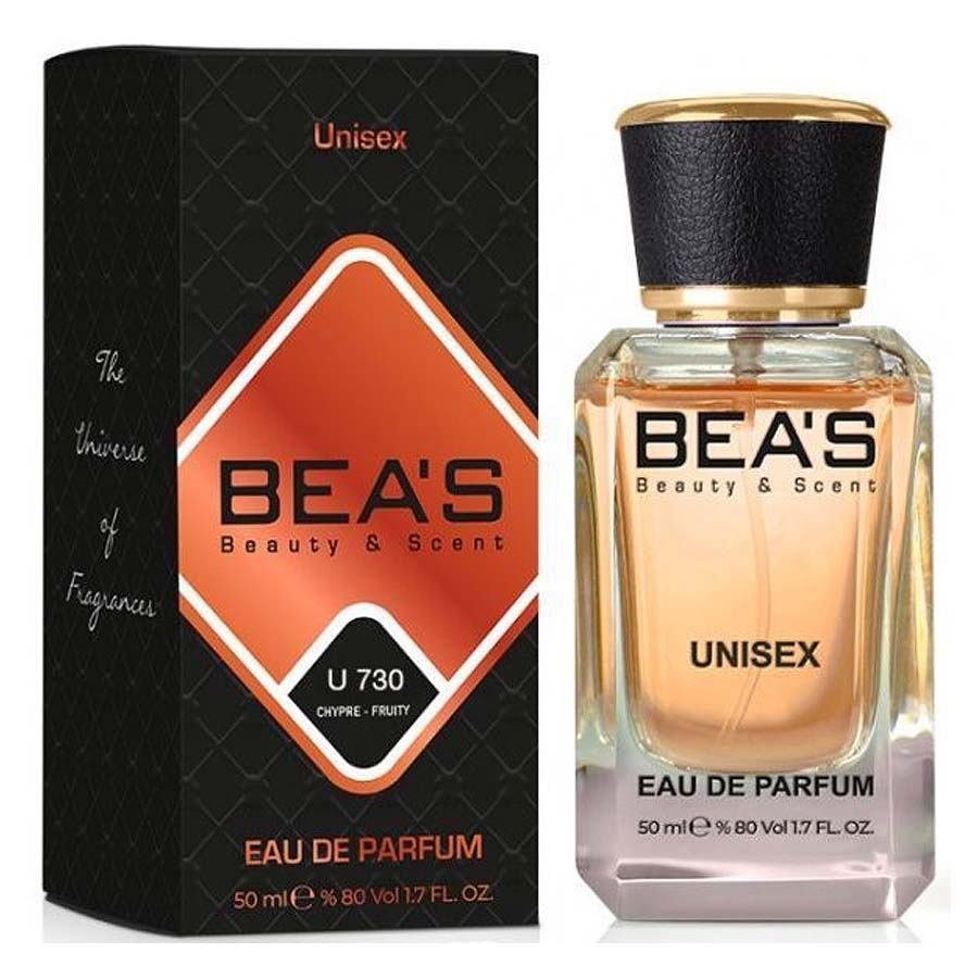 Beas U730 Kilian Bad Boys edp 50 ml фото