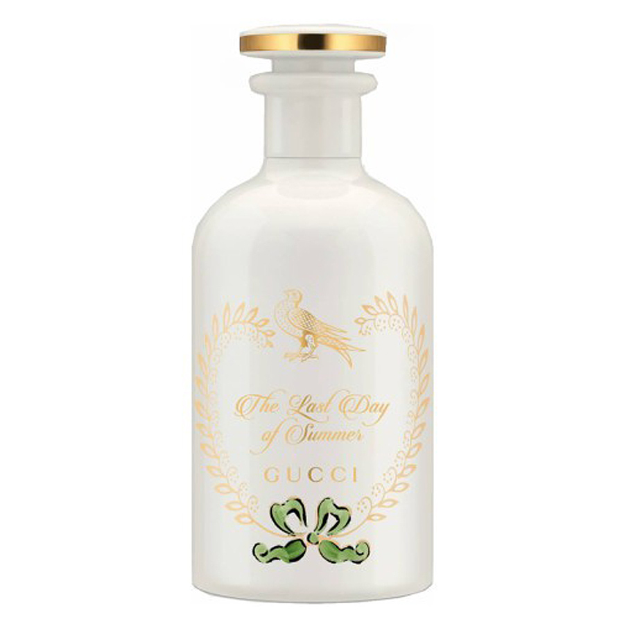 Gucci The Last Day Of Summer edp 100 ml фото