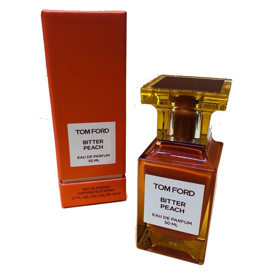 EU Tom Ford Bitter Peach edp 50 ml фото