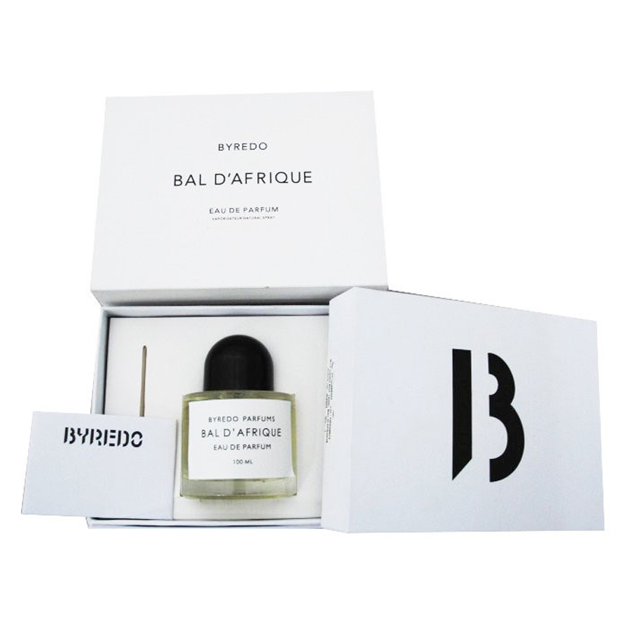 Byredo Parfums Bal D`Afrique edp 100 ml фото