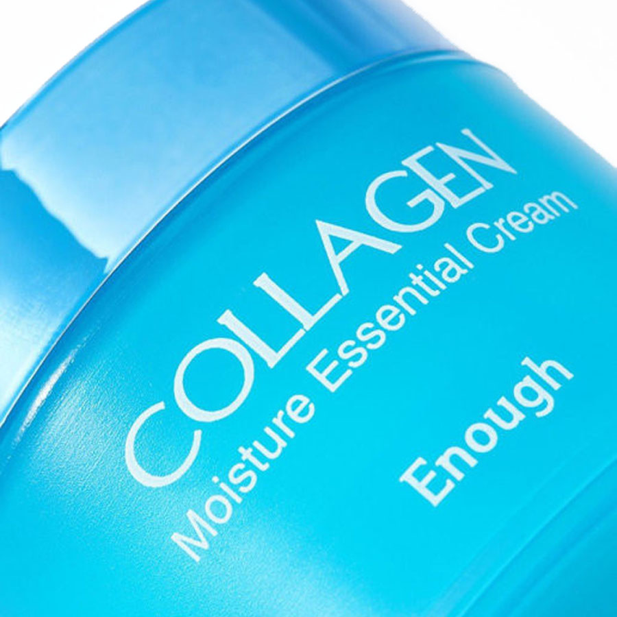 Крем для лица Enough Collagen Moisture Essential Cream увлажняющий с коллагеном 50 ml фото