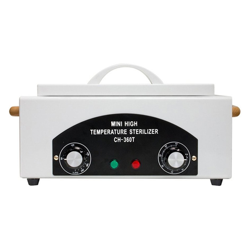 Сухожаровой шкаф Sanitizing Box CH-360T фото