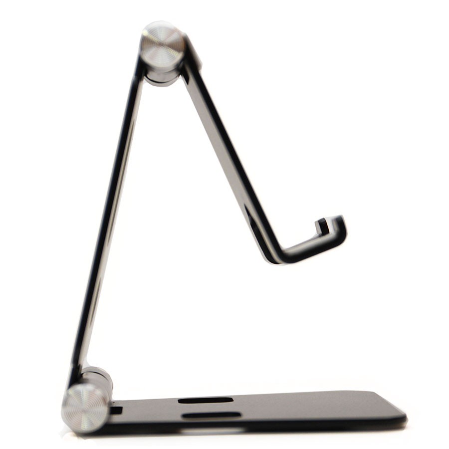 Подставка-держатель для телефона Phone Stand Portable черный фото