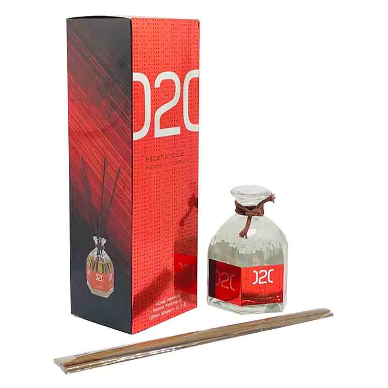Аромадиффузор Escentric Molecules Escentric 02 Home Parfum 100 ml фото