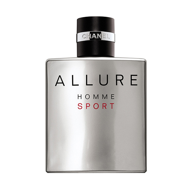 C Allure Sport edt 100 ml фото
