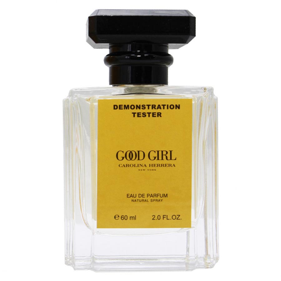 Tester Extra Carolina Herrera Good Girl For Women 60 ml экстра - стойкий фото