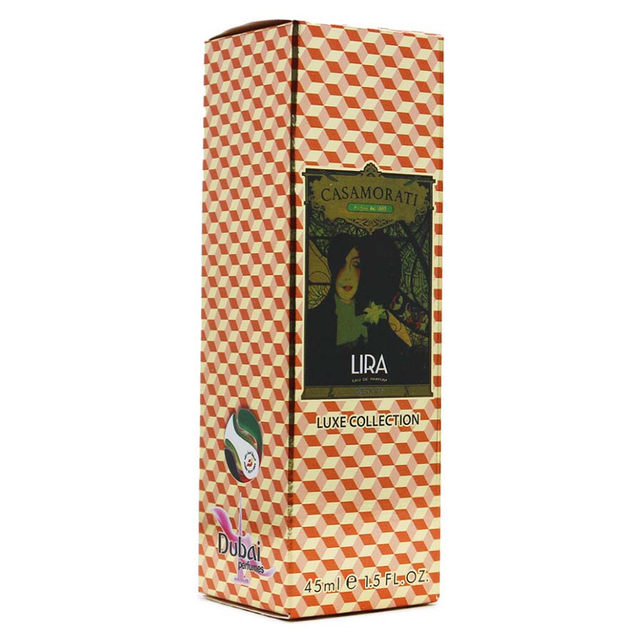 Luxe Collection Xerjoff Casamorati Lira For Women edp 45 ml фото